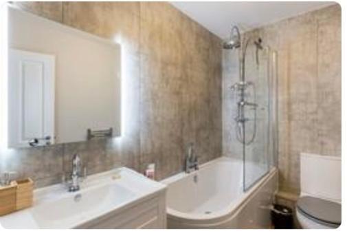 Liverpool Georgian Quarter 1 Bed Apartment Sleeps 4 Exterior foto