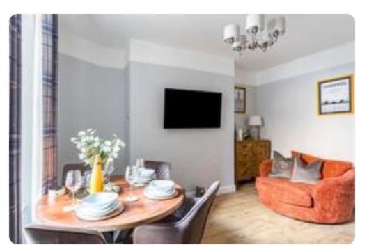 Liverpool Georgian Quarter 1 Bed Apartment Sleeps 4 Exterior foto